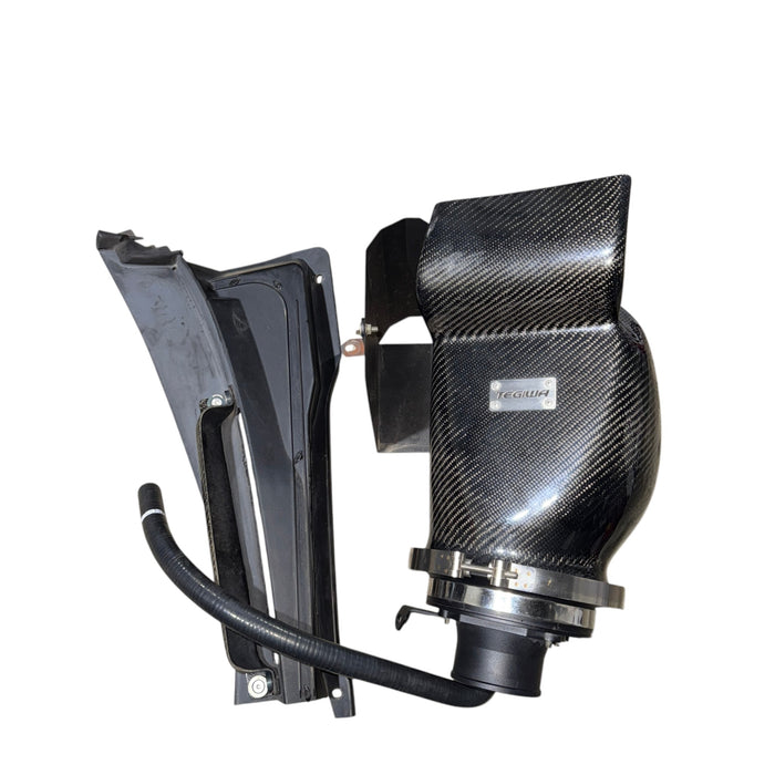 Tegiwa Carbon Fibre Intake Airbox Honda Integra DC5 02-06