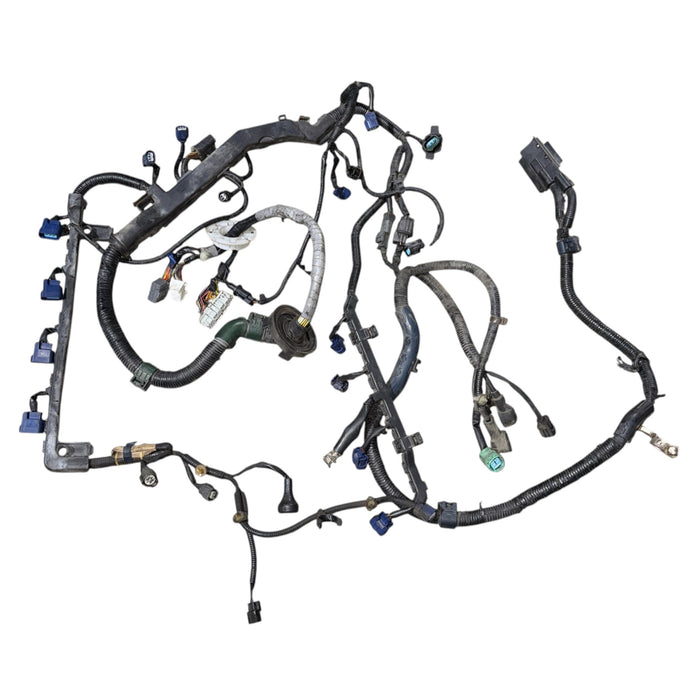 Engine Harness Wiring Loom OEM K-Series K20Z1 Honda Integra DC5 Type S 05-06