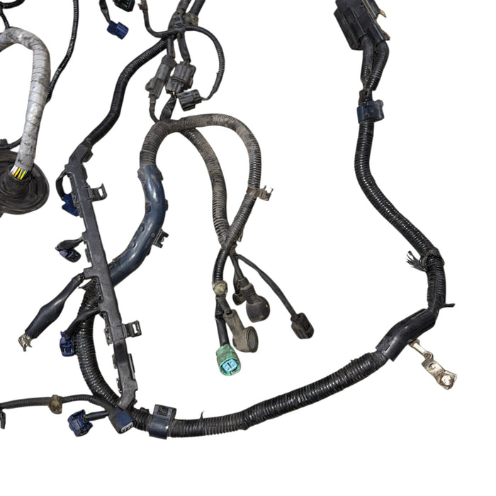 Engine Harness Wiring Loom OEM K-Series K20Z1 Honda Integra DC5 Type S 05-06