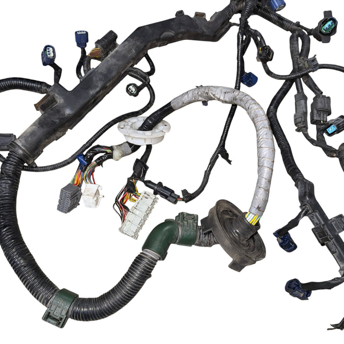 Engine Harness Wiring Loom OEM K-Series K20Z1 Honda Integra DC5 Type S 05-06