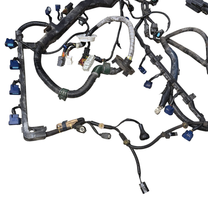 Engine Harness Wiring Loom OEM K-Series K20Z1 Honda Integra DC5 Type S 05-06