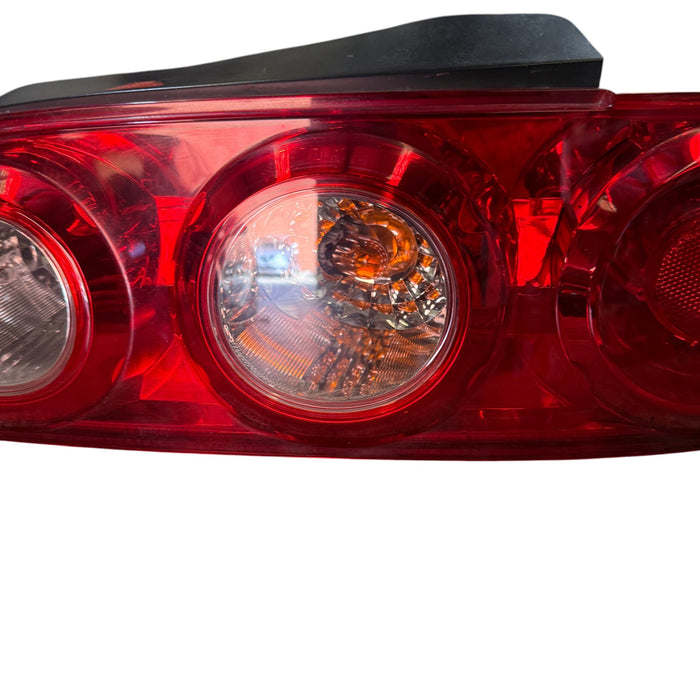 Right Driver Tail Light Facelift Honda Integra DC5 05-06