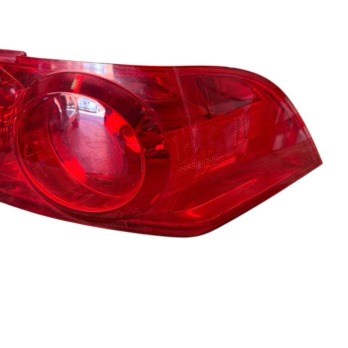 Right Driver Tail Light Facelift Honda Integra DC5 05-06