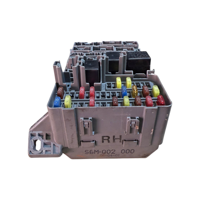 Multiplex Control Unit Interior Fuse Box Honda Integra DC5 05-06