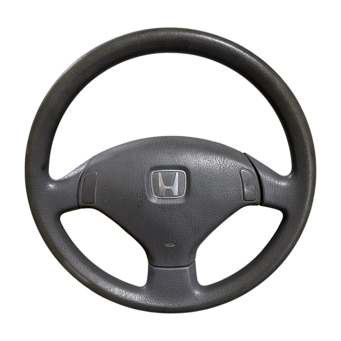 Stock OEM Steering Wheel NON-SRS Honda Civic EG 92-95