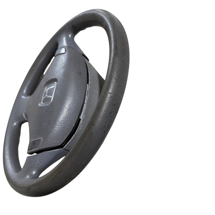 Stock OEM Steering Wheel NON-SRS Honda Civic EG 92-95