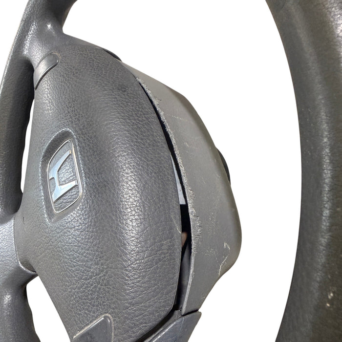 Stock OEM Steering Wheel NON-SRS Honda Civic EG 92-95