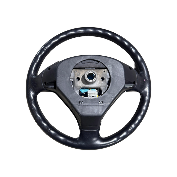 Stock OEM Steering Wheel Prefacelift Honda Accord Euro CL9 03-05