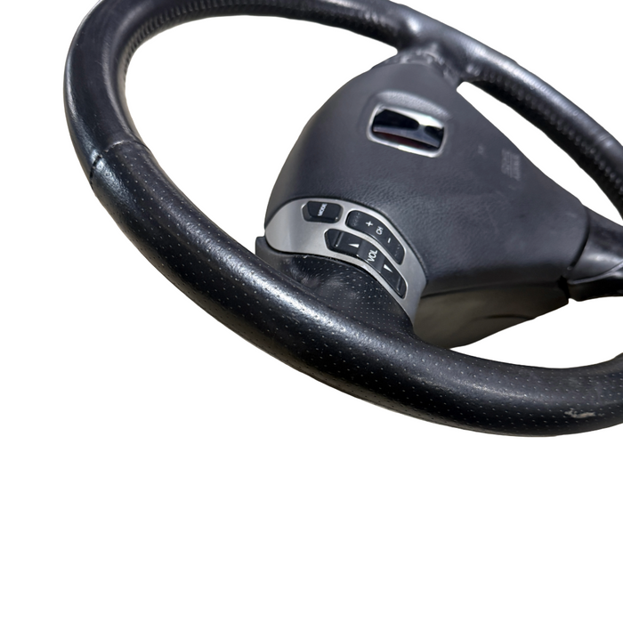 Stock OEM Steering Wheel Prefacelift Honda Accord Euro CL9 03-05