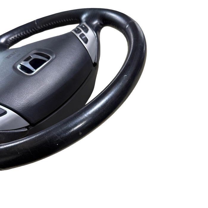 Stock OEM Steering Wheel Prefacelift Honda Accord Euro CL9 03-05