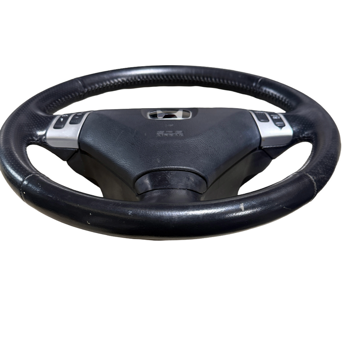 Stock OEM Steering Wheel Prefacelift Honda Accord Euro CL9 03-05