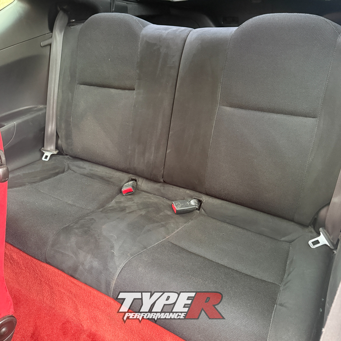 Wrecking 2001 Honda Integra DC5 Type R Manual