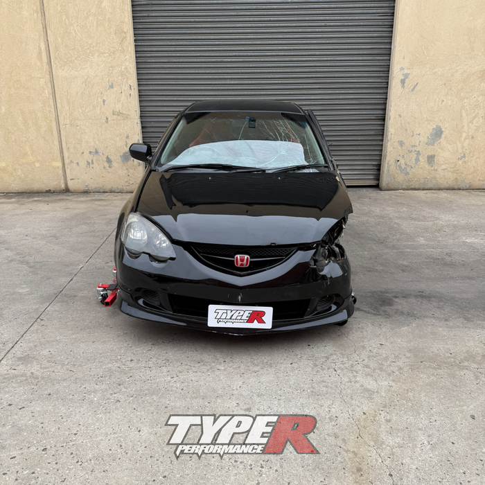 Wrecking 2001 Honda Integra DC5 Type R Manual